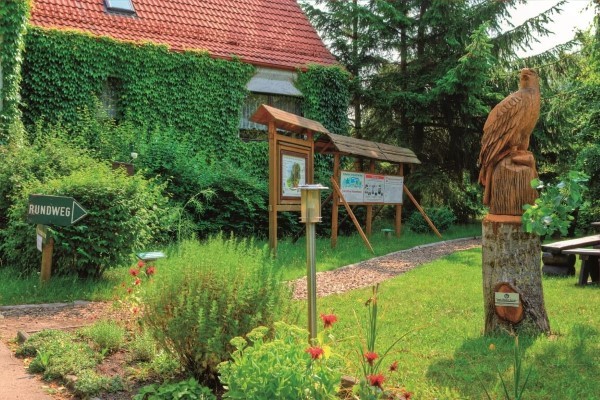 Ausrichtungsorte Zinnowitz & Karlshagen